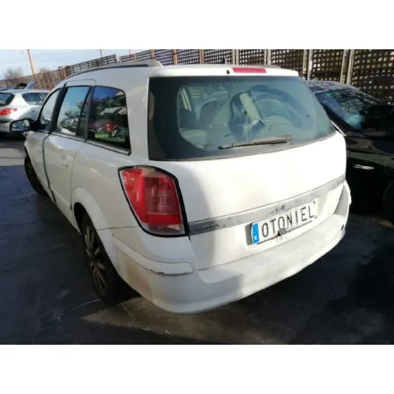 OPEL ASTRA H CARAVAN '2005 ENJOY BLANCO