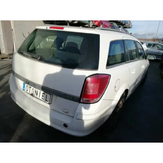 OPEL ASTRA H CARAVAN '2005 ENJOY BLANCO