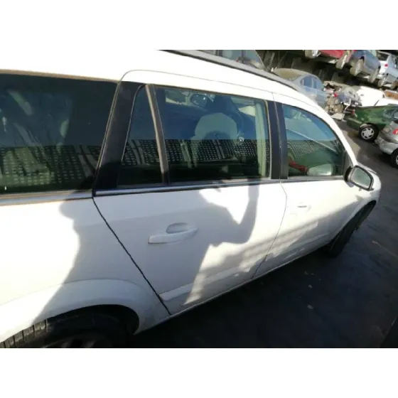 OPEL ASTRA H CARAVAN '2005 ENJOY BLANCO