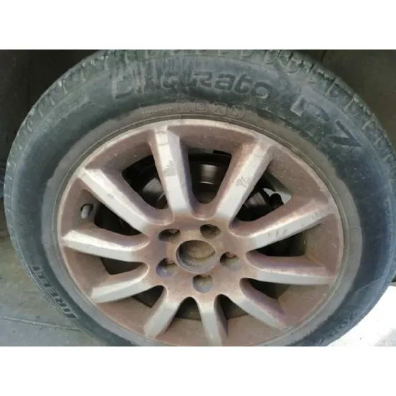 OPEL ASTRA H CARAVAN '2005 ENJOY BLANCO