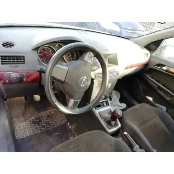 OPEL ASTRA H CARAVAN '2005 ENJOY BLANCO