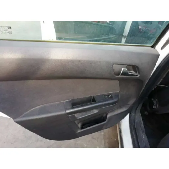 OPEL ASTRA H CARAVAN '2005 ENJOY BLANCO