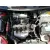 DAEWOO KALOS DAEWOO KALOS '2004 1.4 SE ROJO 2002