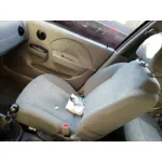 DAEWOO KALOS DAEWOO KALOS '2004 1.4 SE ROJO 2002