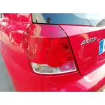 DAEWOO KALOS DAEWOO KALOS '2004 1.4 SE ROJO 2002