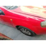DAEWOO KALOS DAEWOO KALOS '2004 1.4 SE ROJO 2002