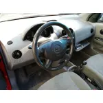 DAEWOO KALOS DAEWOO KALOS '2004 1.4 SE ROJO 2002