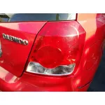 DAEWOO KALOS DAEWOO KALOS '2004 1.4 SE ROJO 2002