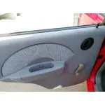 DAEWOO KALOS DAEWOO KALOS '2004 1.4 SE ROJO 2002