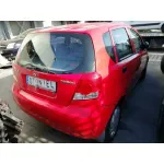 DAEWOO KALOS DAEWOO KALOS '2004 1.4 SE ROJO 2002