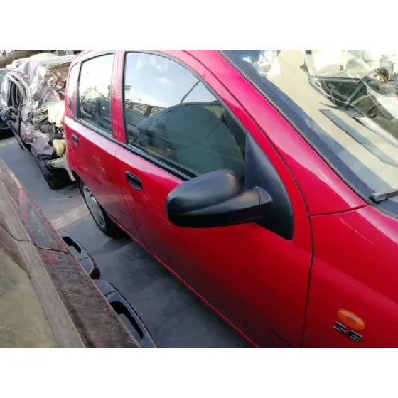 DAEWOO KALOS '2004 1.4 SE ROJO