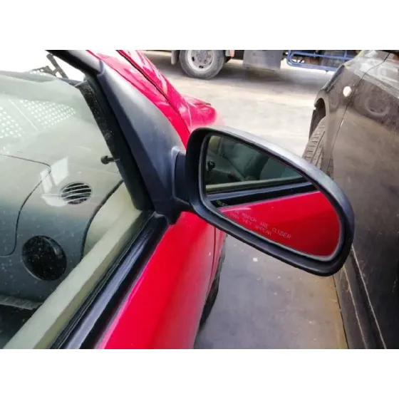 DAEWOO KALOS '2004 1.4 SE ROJO