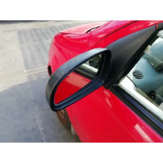 DAEWOO KALOS '2004 1.4 SE ROJO