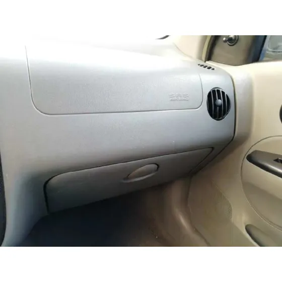 DAEWOO KALOS '2004 1.4 SE ROJO