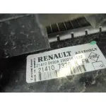 RENAULT CLIO IV RENAULT CLIO IV '2016 DYNAMIQUE NEGRO 2012