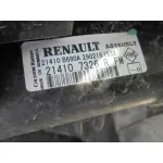 RENAULT CLIO IV RENAULT CLIO IV '2016 DYNAMIQUE NEGRO 2012
