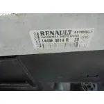 RENAULT CLIO IV RENAULT CLIO IV '2016 DYNAMIQUE NEGRO 2012