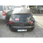 RENAULT CLIO IV RENAULT CLIO IV '2016 DYNAMIQUE NEGRO 2012
