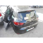 RENAULT CLIO IV RENAULT CLIO IV '2016 DYNAMIQUE NEGRO 2012