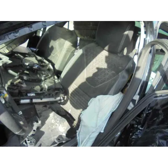 RENAULT CLIO IV '2016 DYNAMIQUE NEGRO