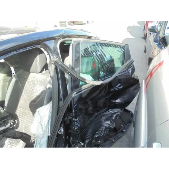 RENAULT CLIO IV '2016 DYNAMIQUE NEGRO