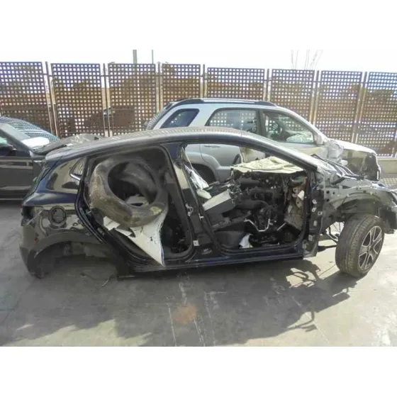 RENAULT CLIO IV '2016 DYNAMIQUE NEGRO