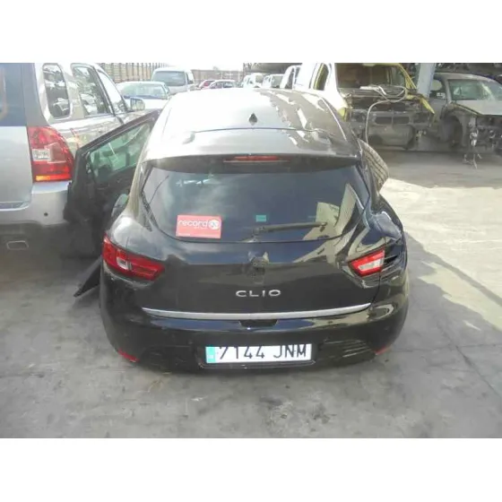 RENAULT CLIO IV '2016 DYNAMIQUE NEGRO