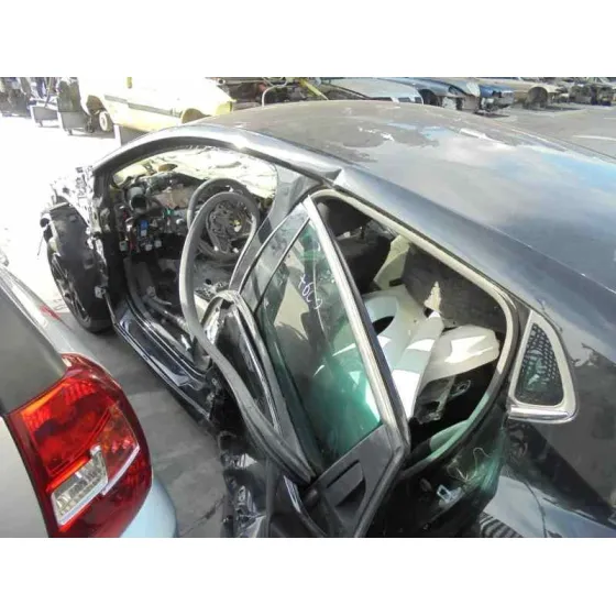 RENAULT CLIO IV '2016 DYNAMIQUE NEGRO
