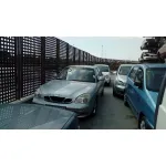 DAEWOO NUBIRA BERLINA '2001 SE (1999->) PLATA