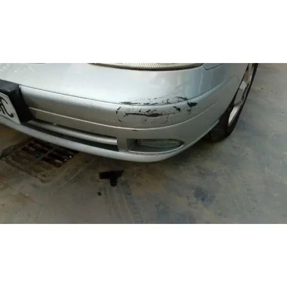 DAEWOO NUBIRA BERLINA '2001 SE (1999->) PLATA