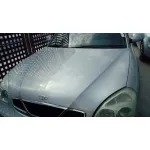 DAEWOO NUBIRA BERLINA '2001 SE (1999->) PLATA