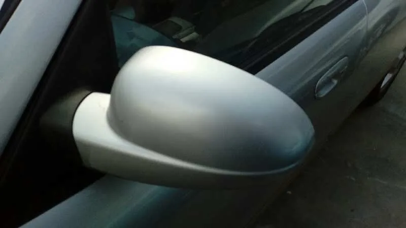 DAEWOO NUBIRA BERLINA '2001 SE (1999->) PLATA