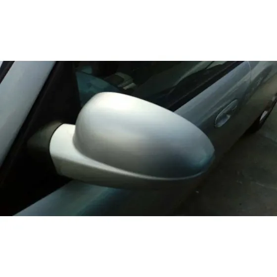 DAEWOO NUBIRA BERLINA '2001 SE (1999->) PLATA