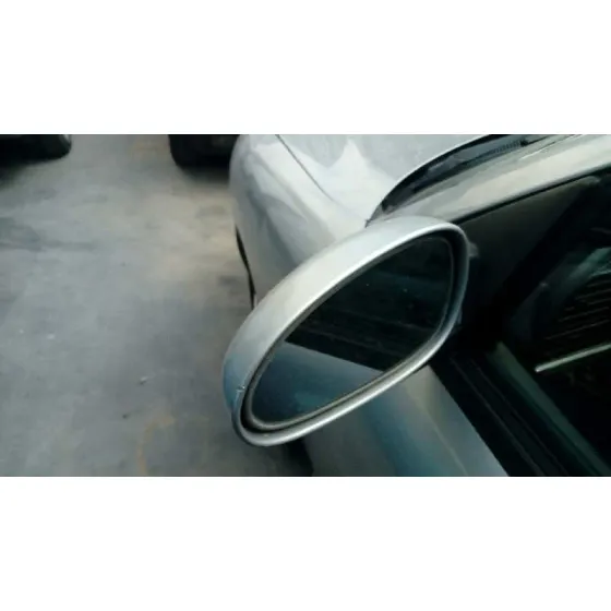 DAEWOO NUBIRA BERLINA '2001 SE (1999->) PLATA