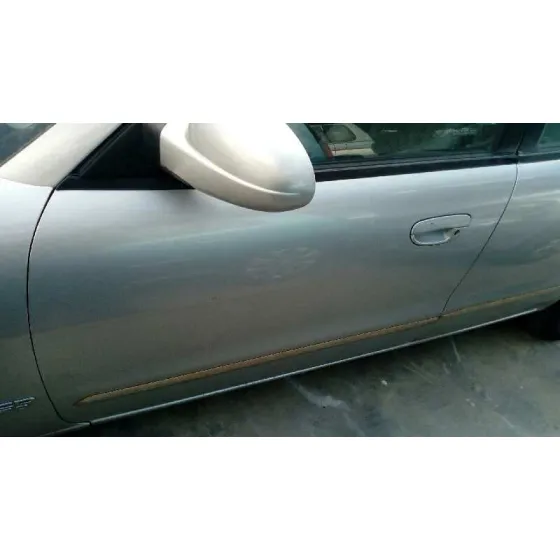 DAEWOO NUBIRA BERLINA '2001 SE (1999->) PLATA