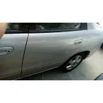 DAEWOO NUBIRA BERLINA '2001 SE (1999->) PLATA