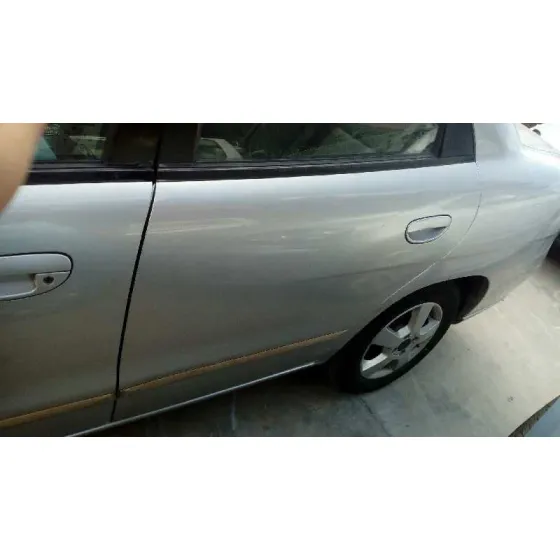 DAEWOO NUBIRA BERLINA '2001 SE (1999->) PLATA