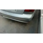 DAEWOO NUBIRA BERLINA '2001 SE (1999->) PLATA