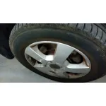 DAEWOO NUBIRA BERLINA '2001 SE (1999->) PLATA