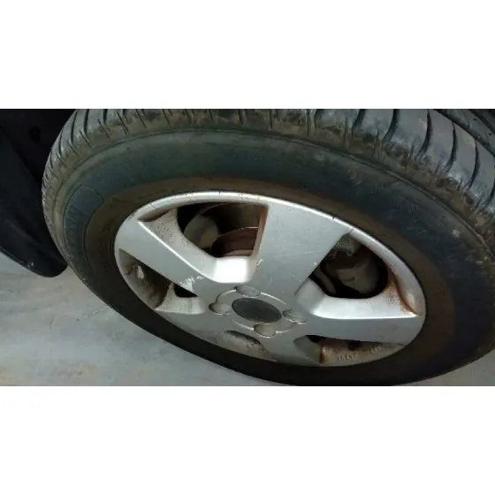 DAEWOO NUBIRA BERLINA '2001 SE (1999->) PLATA