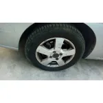 DAEWOO NUBIRA BERLINA '2001 SE (1999->) PLATA