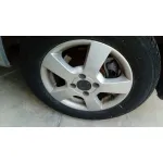 DAEWOO NUBIRA BERLINA '2001 SE (1999->) PLATA