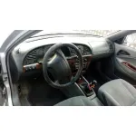 DAEWOO NUBIRA BERLINA '2001 SE (1999->) PLATA
