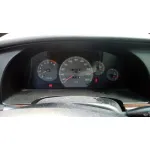 DAEWOO NUBIRA BERLINA '2001 SE (1999->) PLATA
