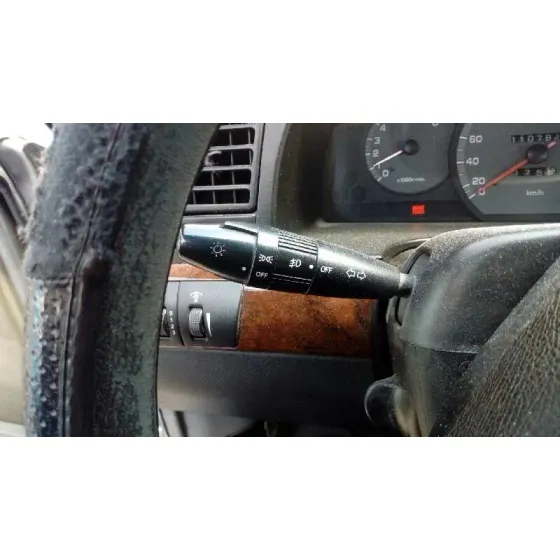 DAEWOO NUBIRA BERLINA '2001 SE (1999->) PLATA