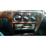 DAEWOO NUBIRA BERLINA '2001 SE (1999->) PLATA