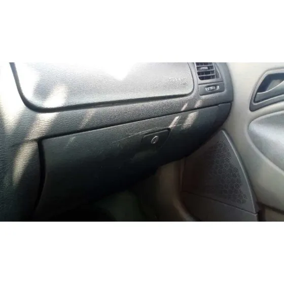 DAEWOO NUBIRA BERLINA '2001 SE (1999->) PLATA