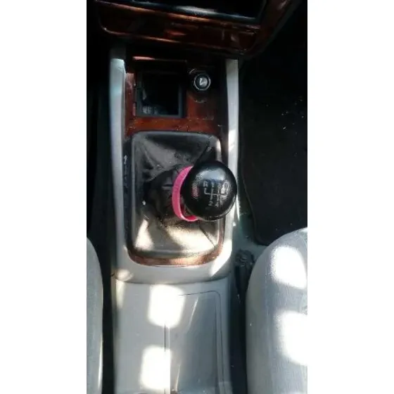 DAEWOO NUBIRA BERLINA '2001 SE (1999->) PLATA