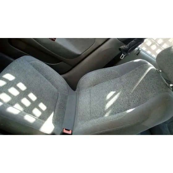DAEWOO NUBIRA BERLINA '2001 SE (1999->) PLATA