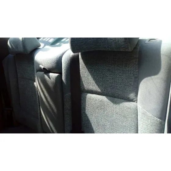 DAEWOO NUBIRA BERLINA '2001 SE (1999->) PLATA